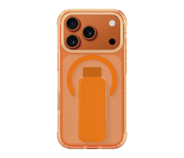 AmazingThing Titan Pro Holder na iPhone 17 Pro kompatybilne z MagSafe - p - 1526996 - zdjęcie